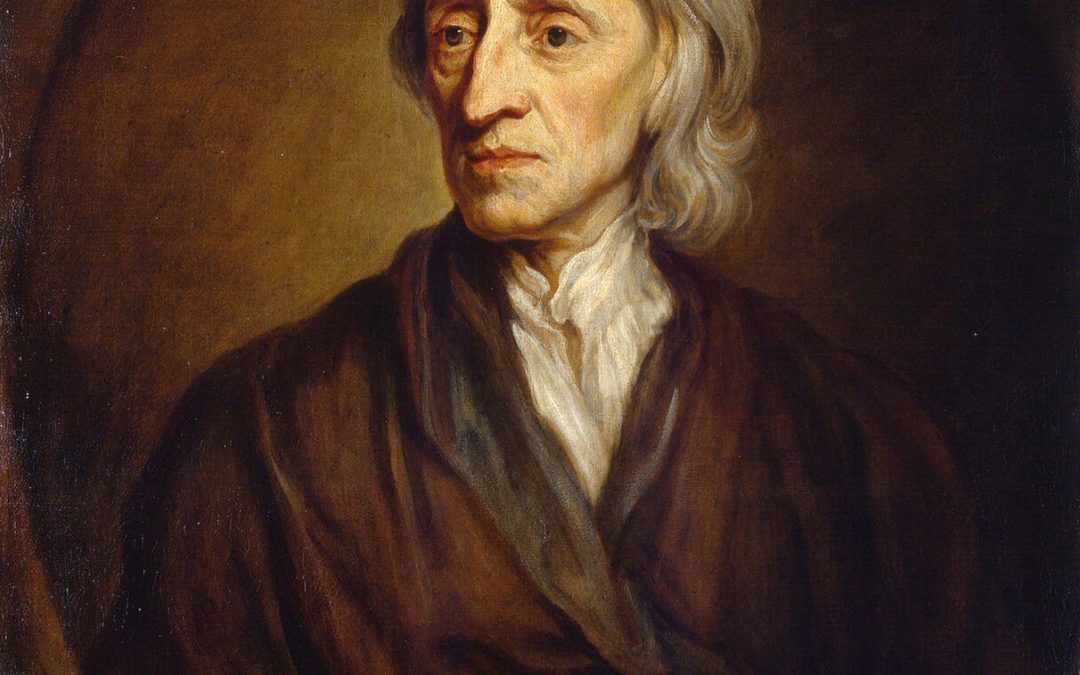 John Locke