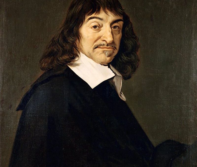 René Descartes