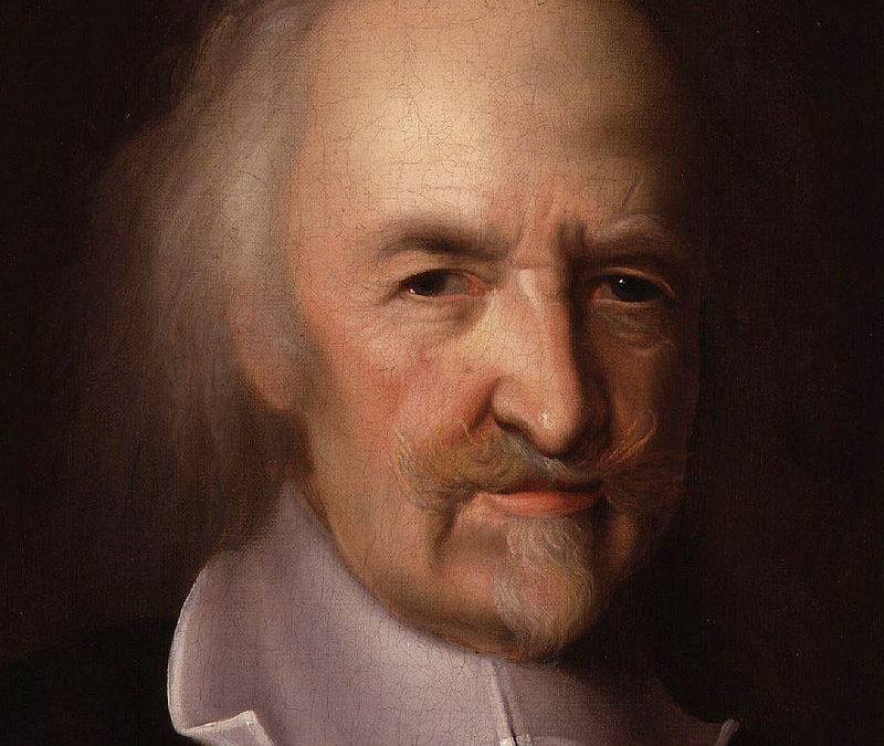 Thomas Hobbes