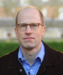 Nick Bostrom