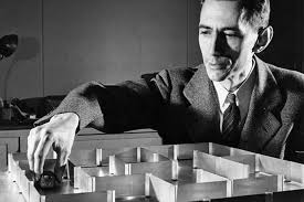 Claude Shannon