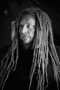 Jaron Lanier