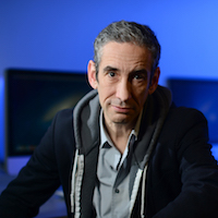 Douglas Rushkoff