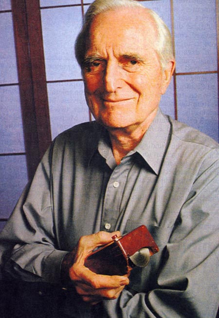 Douglas Engelbart