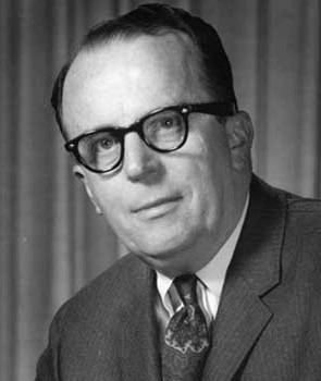 J.C.R. Licklider